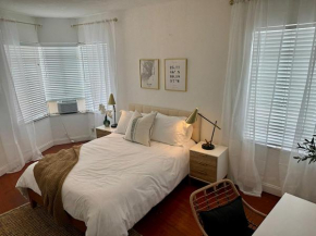 Luxury Miami Beach 3BR Home & 5 minutes to South Beach